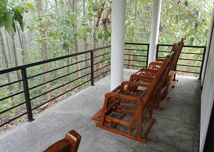 Green View Safari Resort